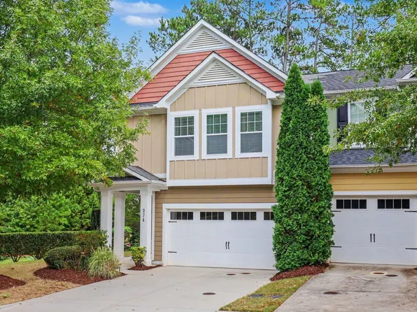274 Lexes Trl, Chapel Hill, NC 27516
