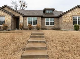 2998 Driftwood Dr, Lancaster, TX 75146