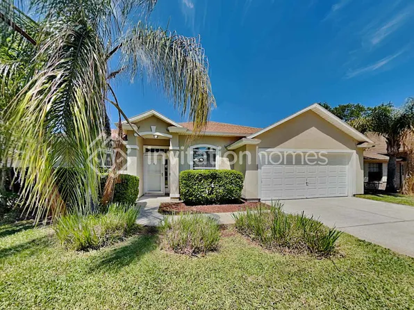 557 Sparrow Branch Cir, Saint Johns, FL 32259