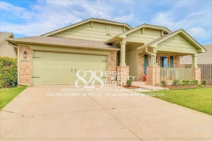 2809 NW 183rd St