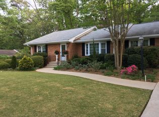 781 Riverhill Dr, Athens, GA 30606