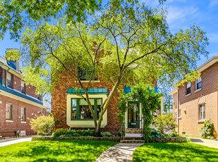 905 N Marion St, Oak Park, IL 60302