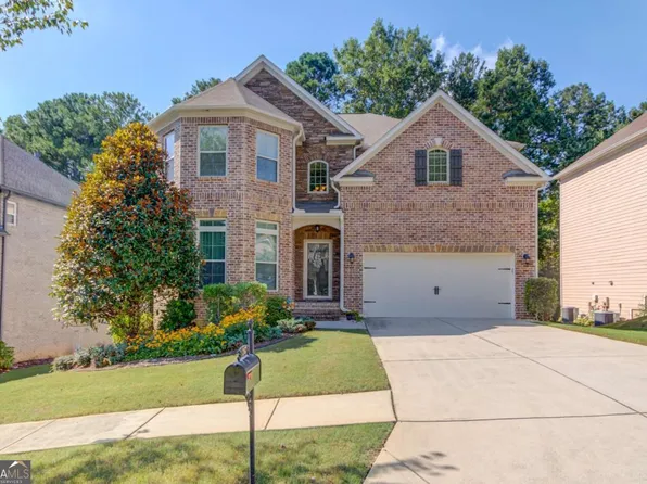 1267 Clear Stream Rdg, Auburn, GA 30011