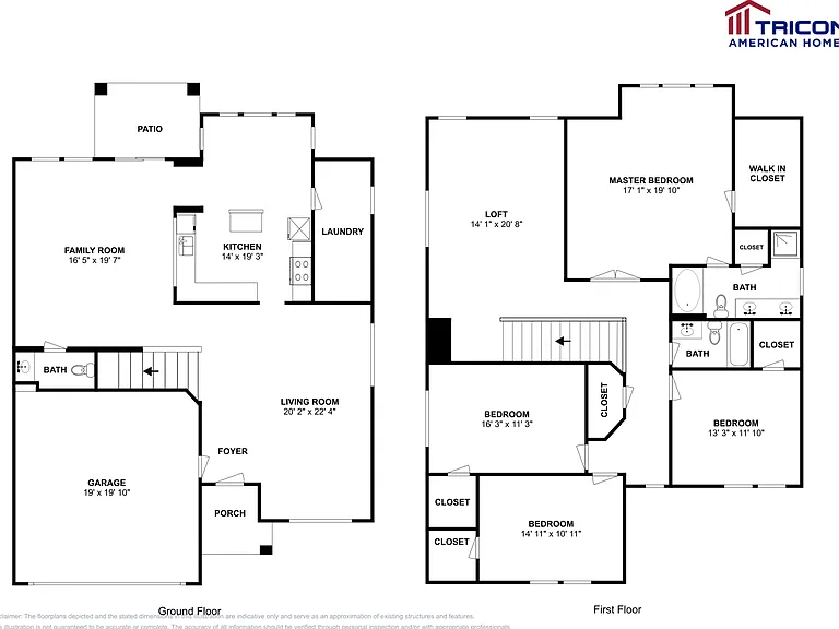 2626 W Spencer Run — Photo 16