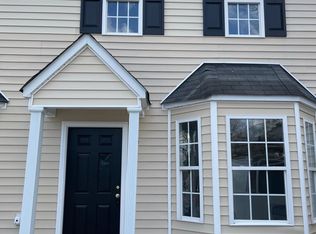 314 S Raleigh St, Angier, NC 27501