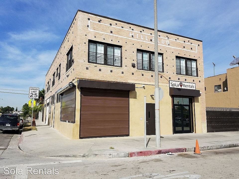 1st image of 8629 S Vermont Ave #205