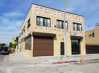 8629 S Vermont Ave #205, Los Angeles, CA 90044