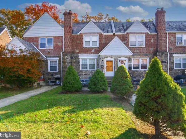 2352 Highland Ave, Upper Darby, PA 19082