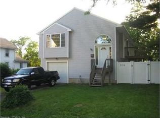 304 Prospect Ave, New Haven, CT 06512