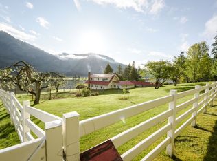 556 E River Rd, Plains, MT 59859