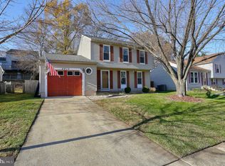 8613 Concord Dr, Jessup, MD 20794