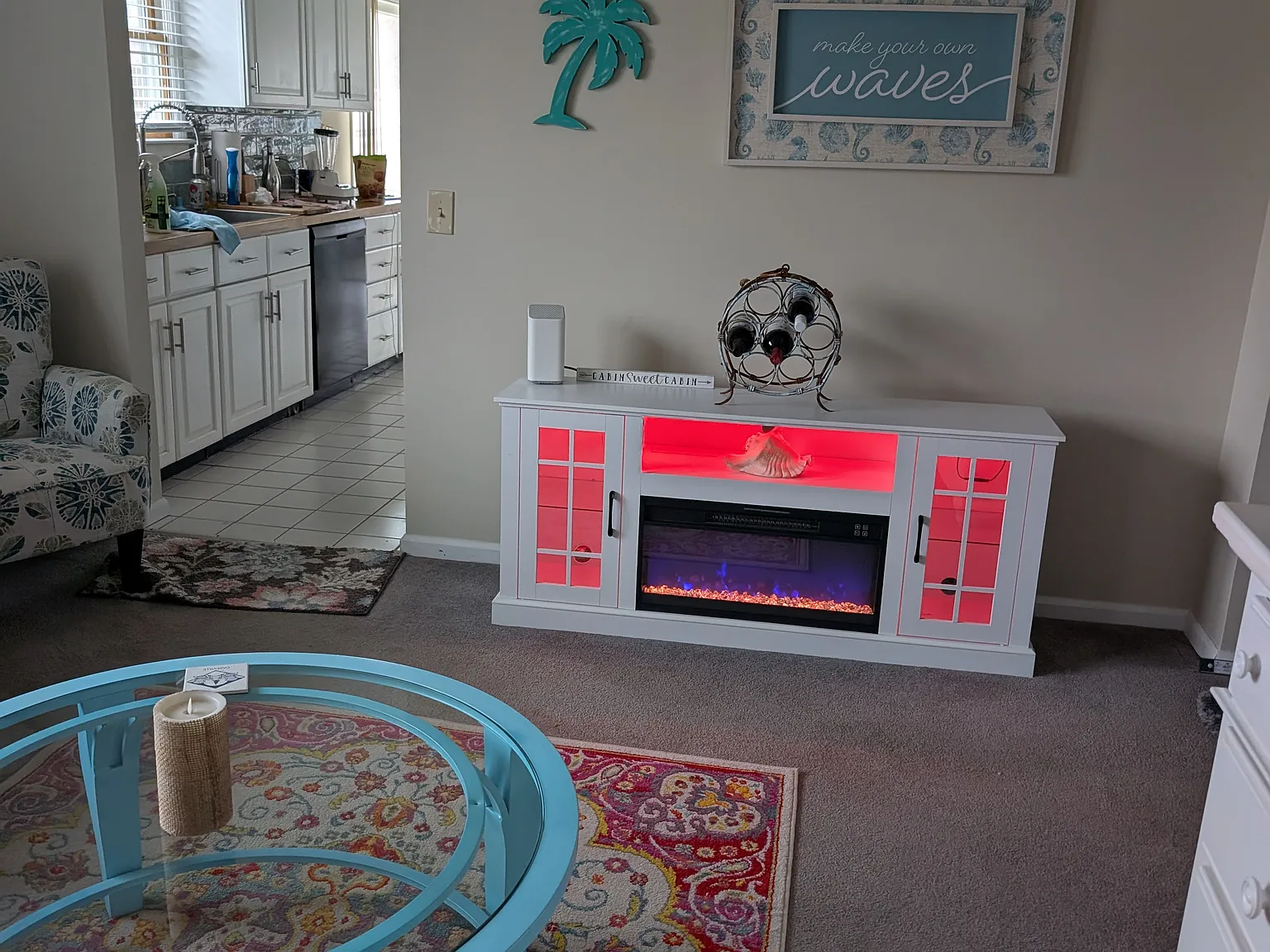 3 bed, 1.5 bath, 1456 sqft, $7,500 — Photo 4
