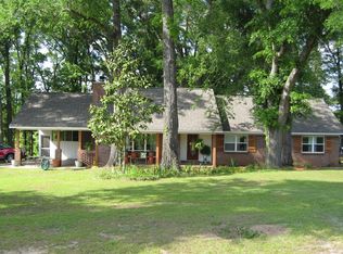 330 Choc Hills Rd, Dothan, AL 36303