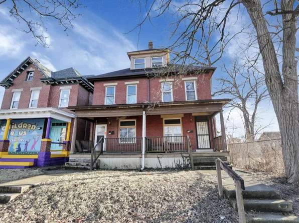 749-751 E Main St #749, Columbus, OH 43205