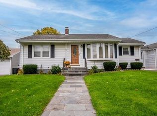 53 Cypress Ave, Tiverton, RI 02878