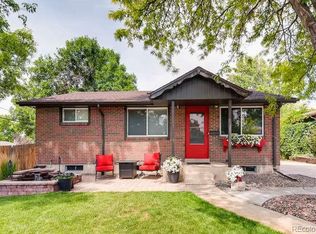 8581 Oakwood St, Westminster, CO 80031