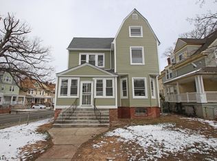 116 Carnegie Ave, East Orange, NJ 07018