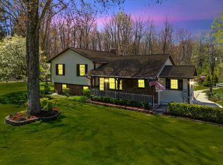 10343 N Walnut Ave, Bitely, MI 49309