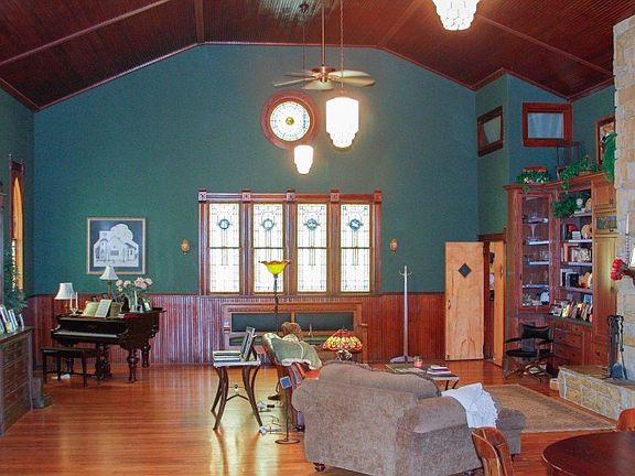 Great Room View from Kitchen