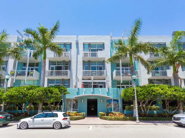 180 NE 4th Avenue #307, Delray Beach, FL 33483