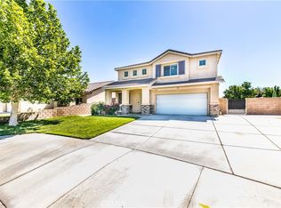 45318 Tiana Rose St, Lancaster, CA 93536