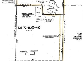 9821 Duerson Ln, Partlow, VA 22534