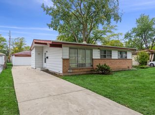 3803 Raven Ln, Rolling Meadows, IL 60008