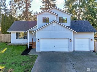 8006 294th Street S, Roy, WA
