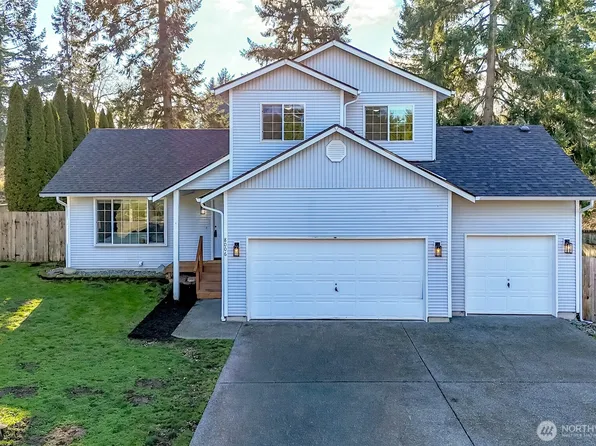 8006 294th Street S, Roy, WA 98580