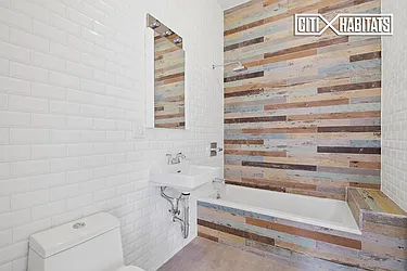 Sold by Citi Habitats