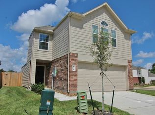 688 Fallow Ln, Alvin, TX 77511