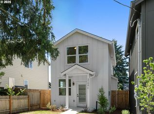 3106 SE 79 Tibbetts #C, Portland, OR 97206