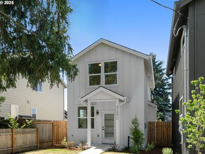 3106 SE 79th C Portland #C, Portland, OR, 97206