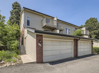 114 S Holman Way, Golden, CO 80401