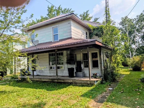 54 Ellis St, Norfolk County, ON N0E 1M0