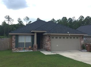 18320 Cardinal Ln, Gulfport, MS 39503
