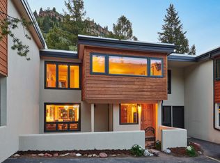 1501 Maroon Creek Rd UNIT 6, Aspen, CO 81611