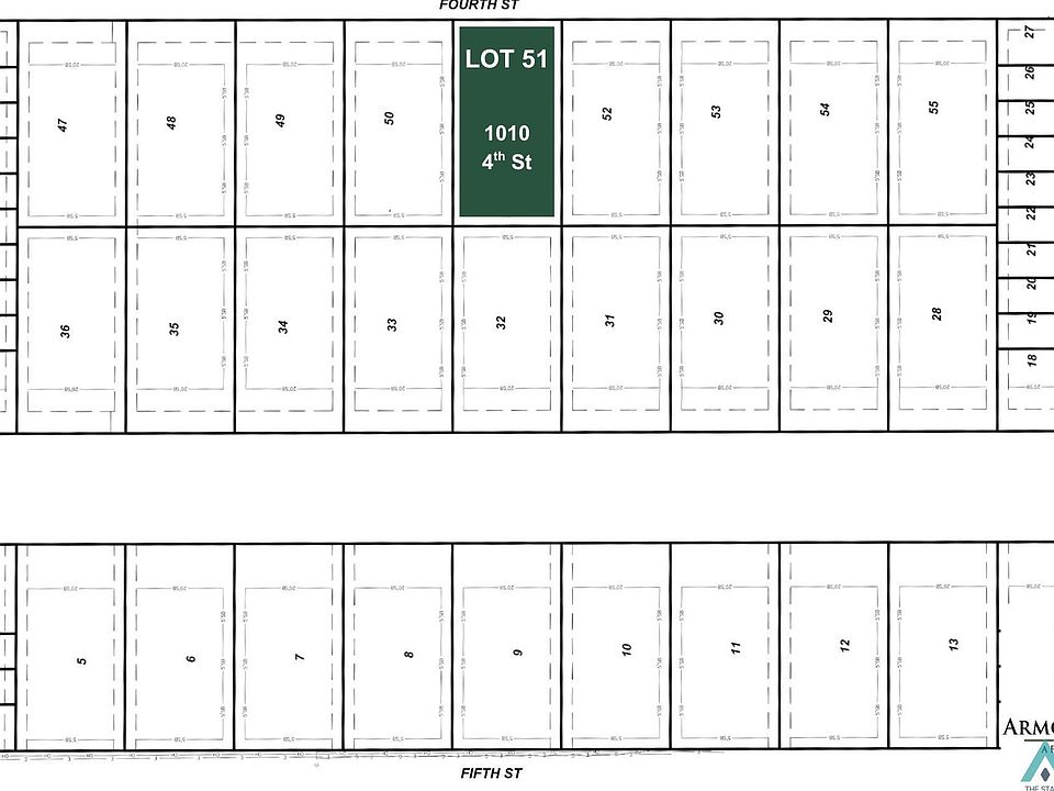 2nd image of 1010 4th St
