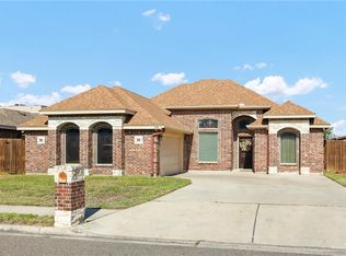 700 W 27th St, Mission, TX 78574