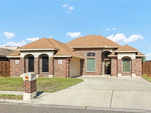 700 W 27th St, Mission, TX 78574