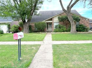 119 Asheboro Dr, Katy, TX 77450