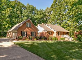 4816 Pioneer Ln, Indian Trail, NC 28079