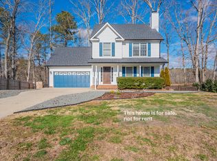 1649 Rogers Pointe Ln, Creedmoor, NC 27522