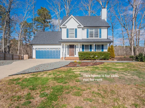 1649 Rogers Pointe Ln, Creedmoor, NC 27522