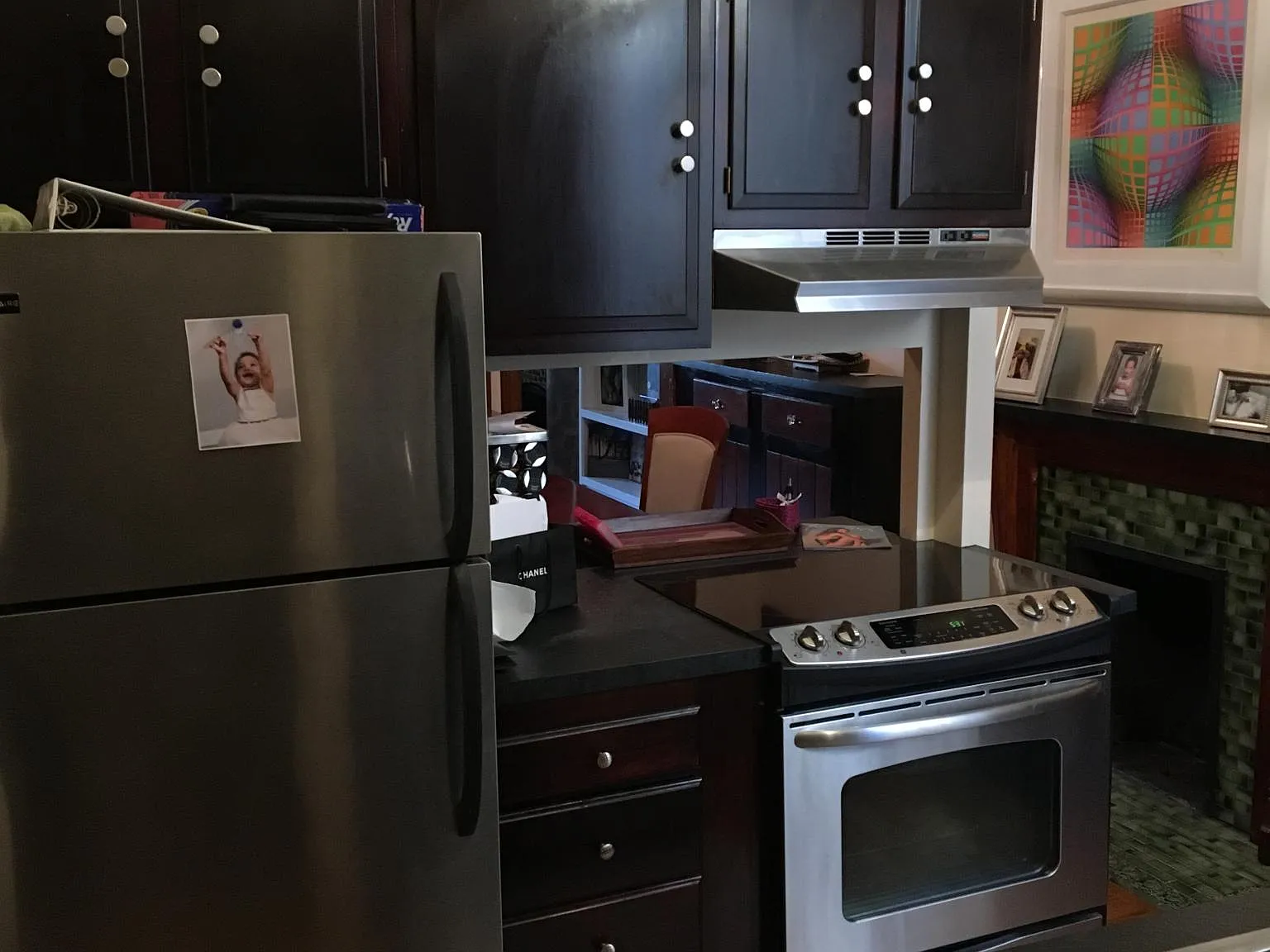 1 bed, 1250 sqft, $2,595 — Photo 4