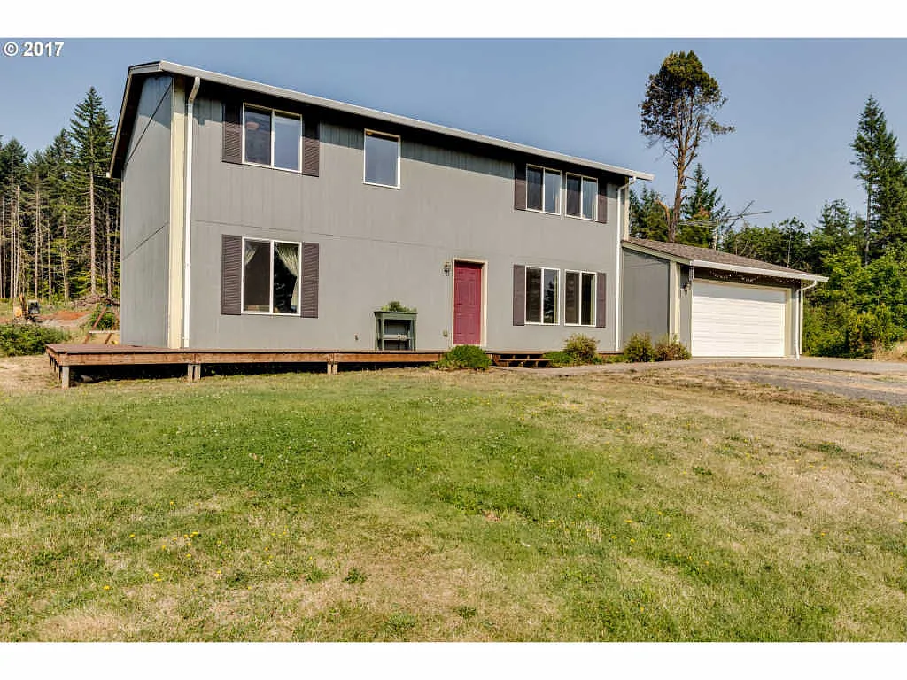 24669 Hall Rd photo 1