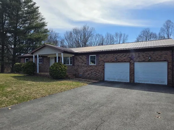 265 Toney Hollow Rd, Fayetteville, WV 25840