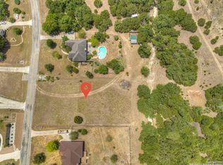 889 Long Meadow LOT 334, Spring Branch, TX 78070