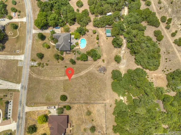 889 Long Meadow LOT 334, Spring Branch, TX 78070
