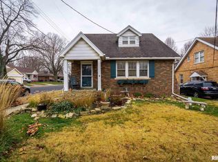 424 W Doubet Ct, Peoria, IL
